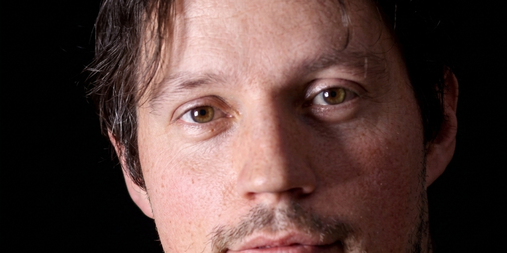 David Summerhays Headshot